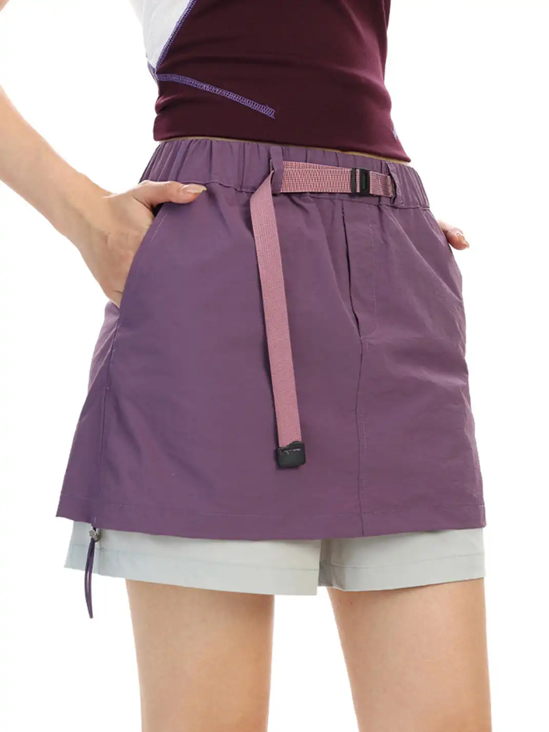 BIGGOLD | Workwear Breathable Quick-Drying Sports Shorts
