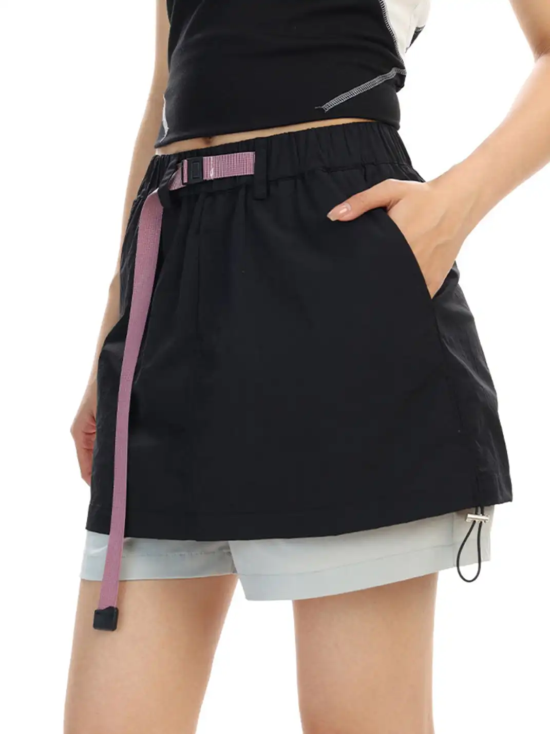 BIGGOLD | Workwear Breathable Quick-Drying Sports Shorts