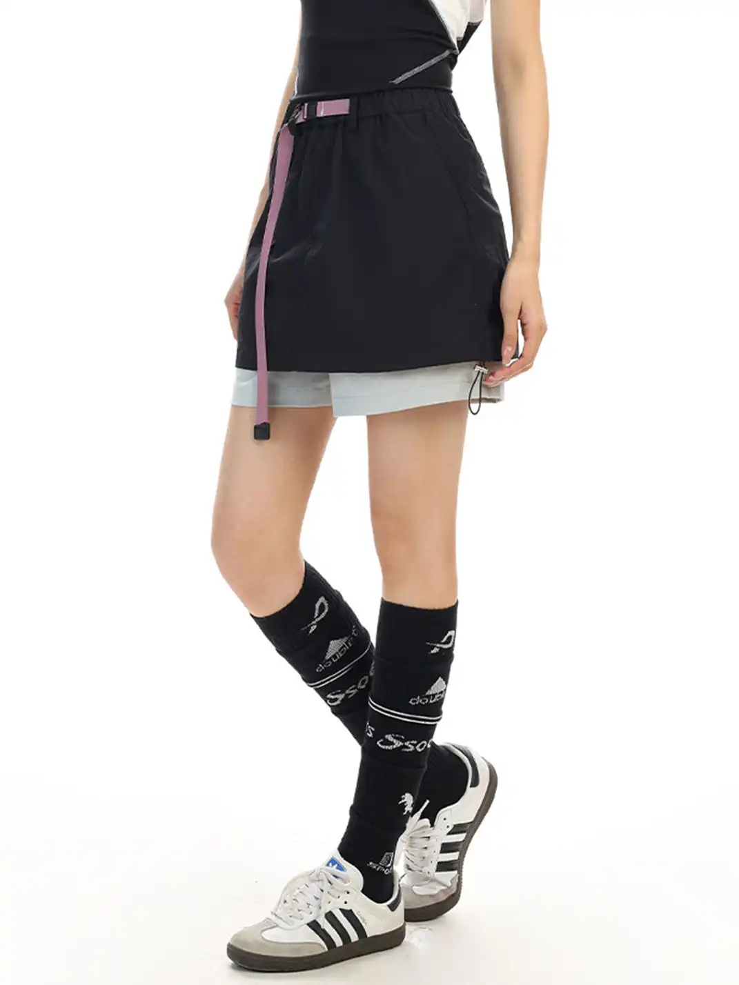 BIGGOLD | Workwear Breathable Quick-Drying Sports Shorts