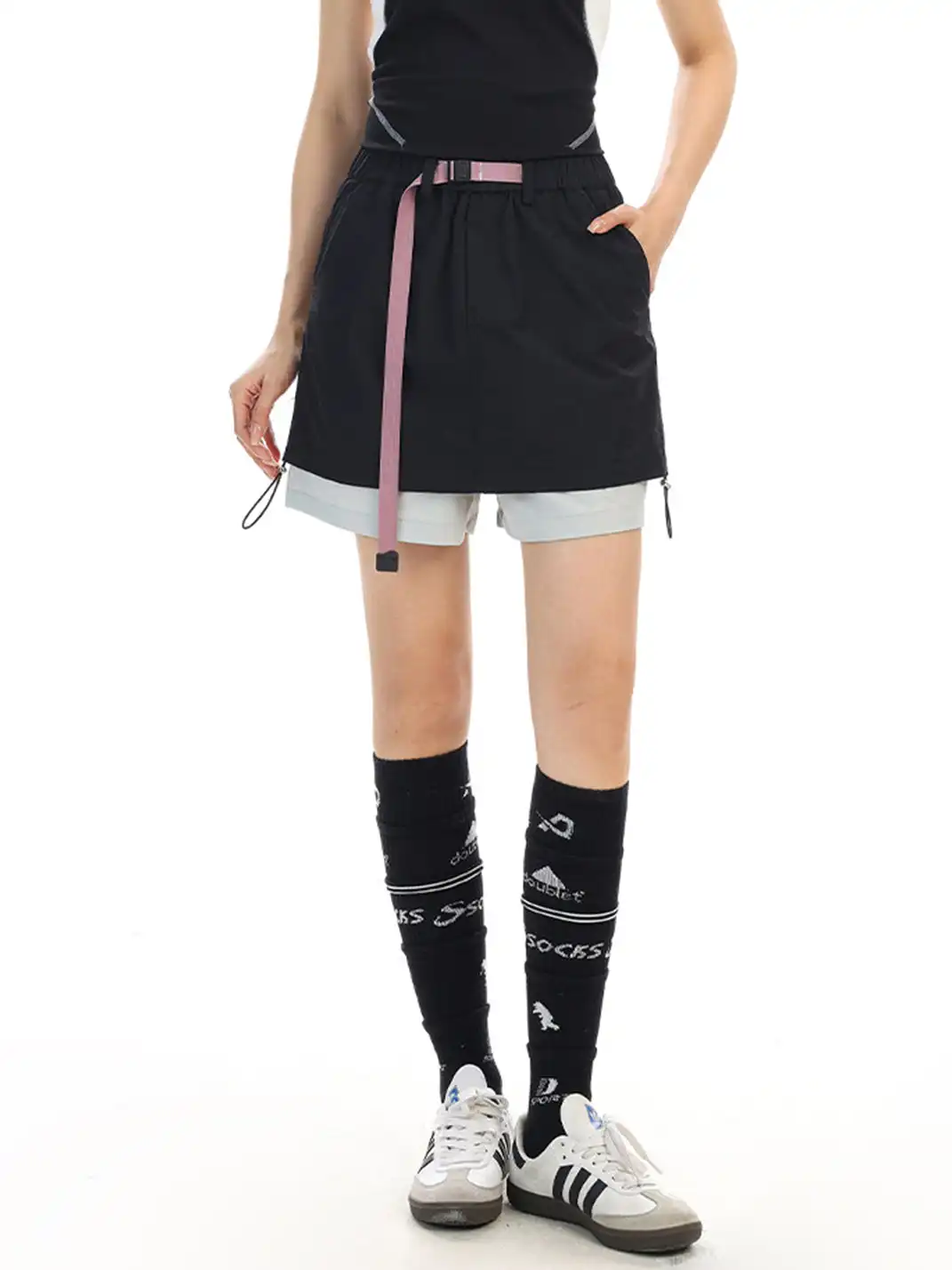 BIGGOLD | Workwear Breathable Quick-Drying Sports Shorts