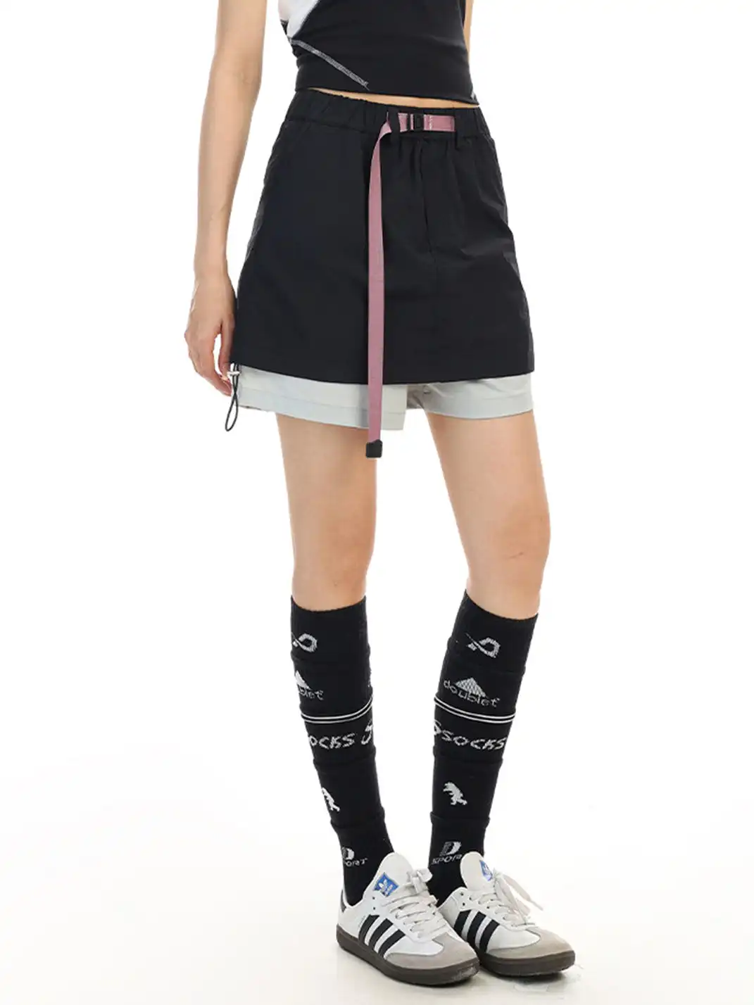 BIGGOLD | Workwear Breathable Quick-Drying Sports Shorts