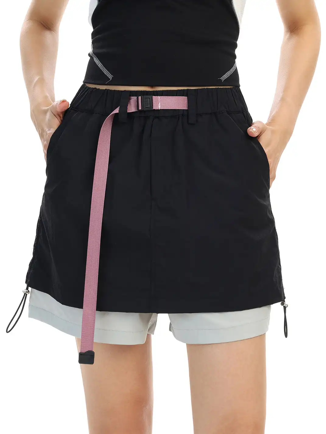 BIGGOLD | Workwear Breathable Quick-Drying Sports Shorts