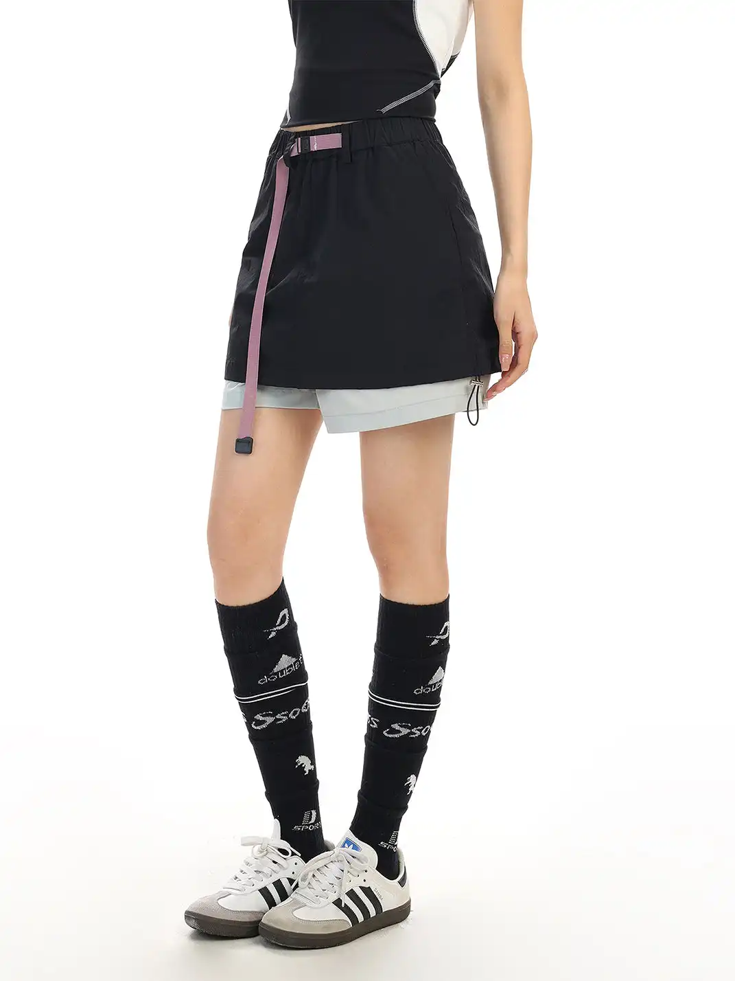 BIGGOLD | Workwear Breathable Quick-Drying Sports Shorts