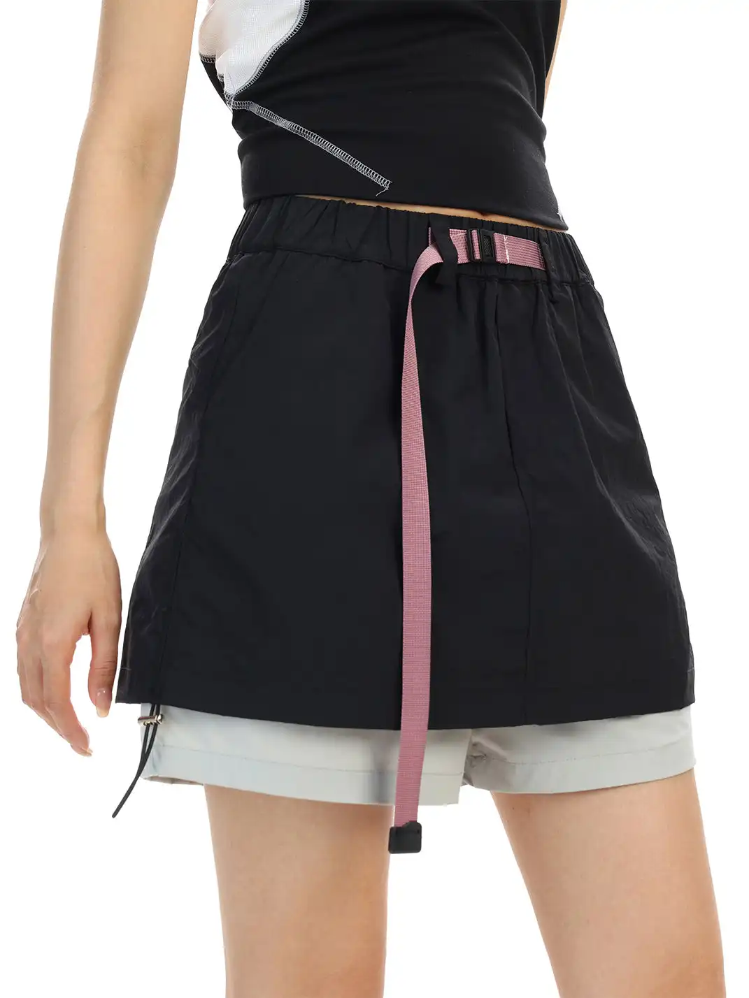 BIGGOLD | Workwear Breathable Quick-Drying Sports Shorts