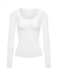 BUM STUDIO | 360° Fitting Nude Top