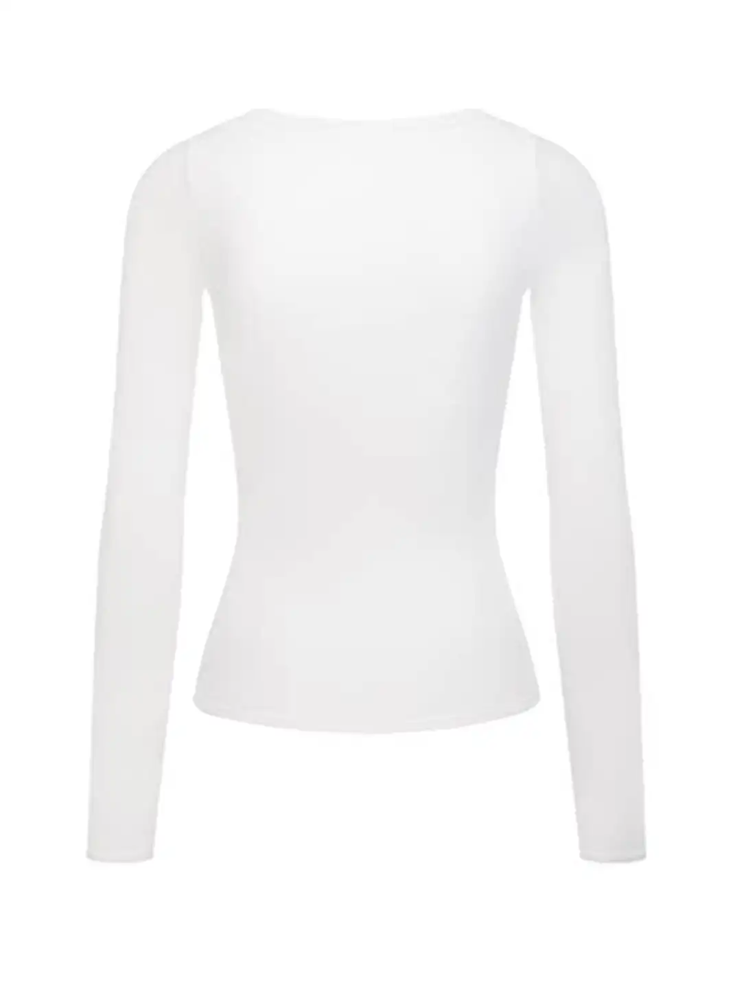 BUM STUDIO | 360° Fitting Nude Top