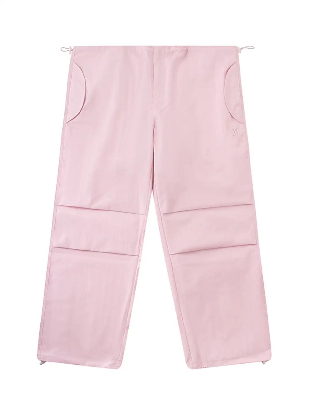 BUM STUDIO | Composite Breathable Silhouette Work Pants