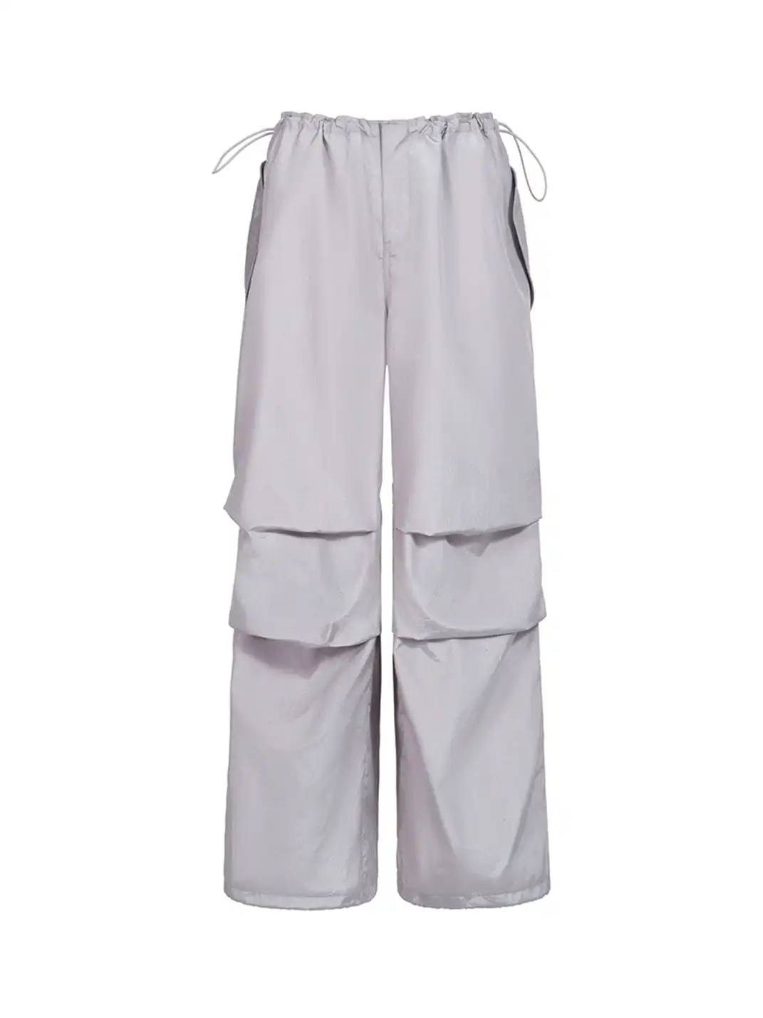 BUM STUDIO | Composite Breathable Silhouette Work Pants