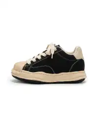 FGMM | 7CM Height Increasing Dissolving Board Shoes