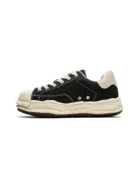 FGMM | Shell Toe Casual Platform Sneakers