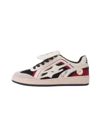 KILLWINNER丨Retro Training Sneaker-Red