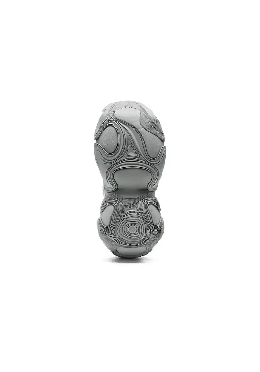 XMZY | Starlight Goddess Platforms-Gray