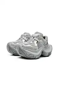 XMZY | Starlight Goddess Platforms-Gray