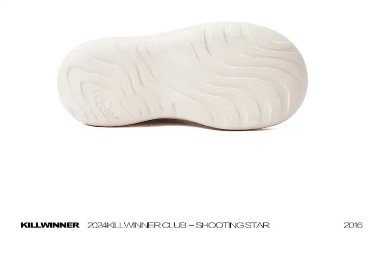 KILLWINNER丨Short Fur Long Tube Snow Boots