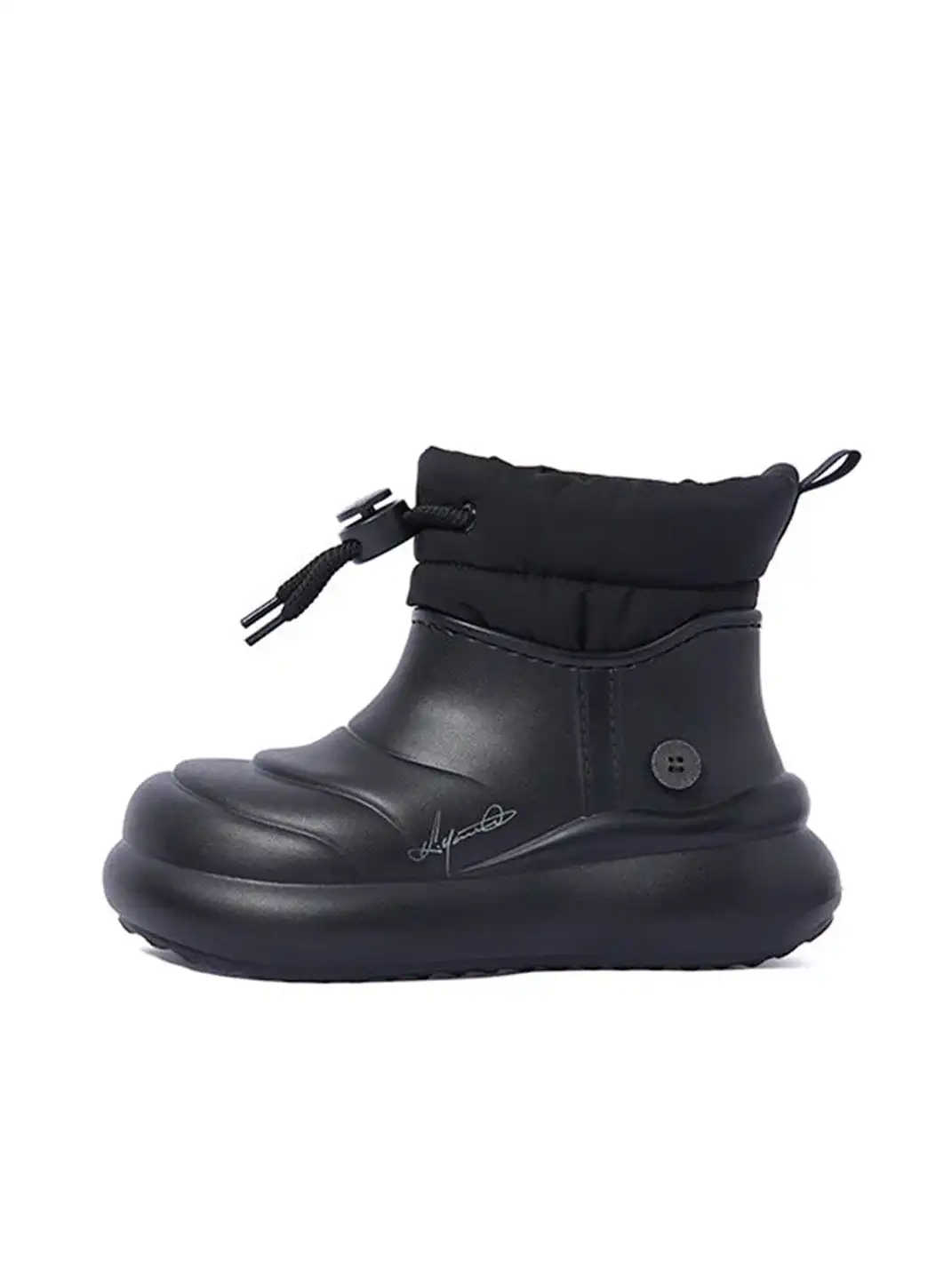 KILLWINNER丨Long Tube Snow Boots