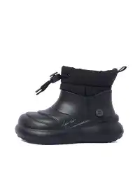 KILLWINNER丨Long Tube Snow Boots