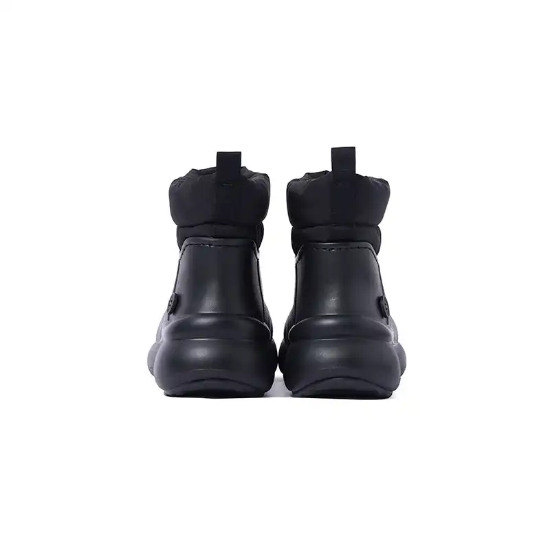 KILLWINNER丨Long Tube Snow Boots
