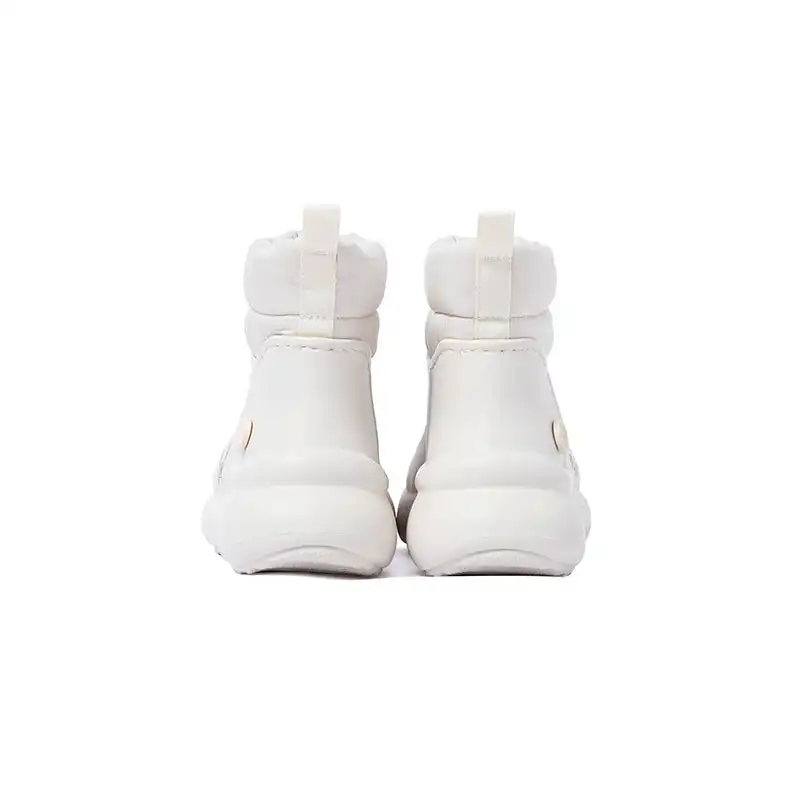 KILLWINNER丨Long Tube Snow Boots