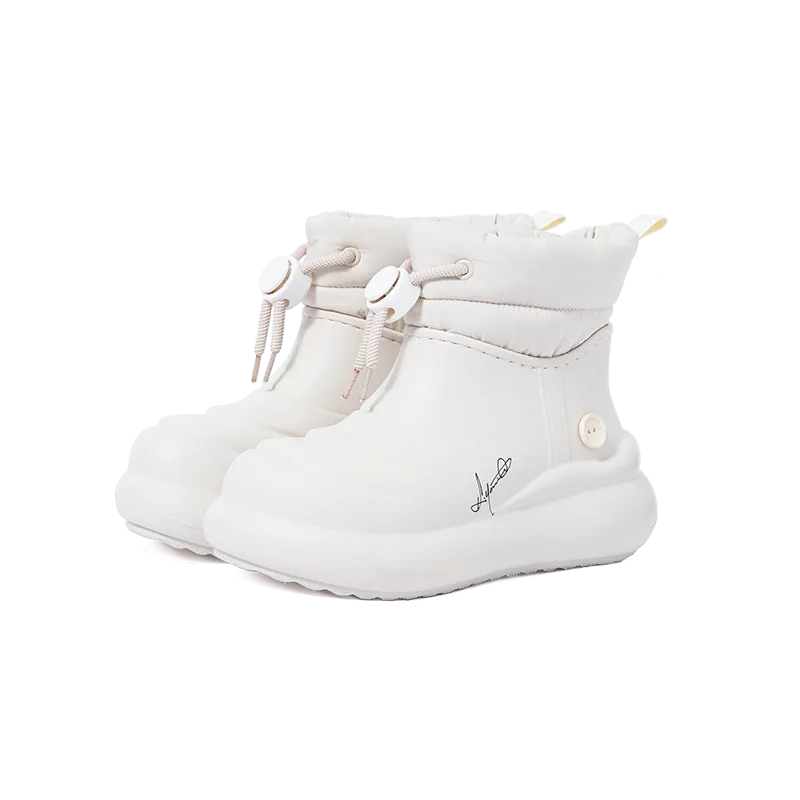 KILLWINNER丨Long Tube Snow Boots