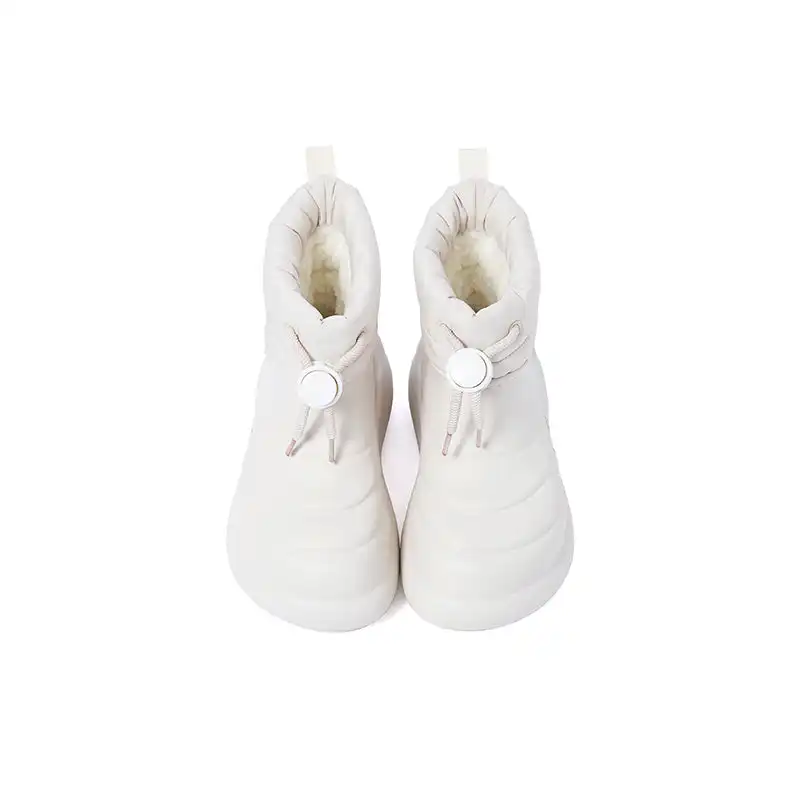 KILLWINNER丨Long Tube Snow Boots