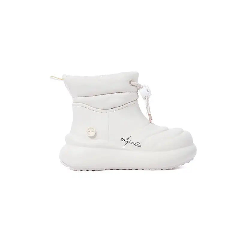 KILLWINNER丨Long Tube Snow Boots
