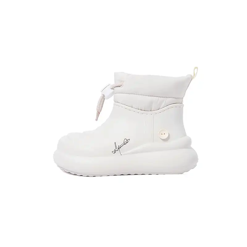 KILLWINNER丨Long Tube Snow Boots