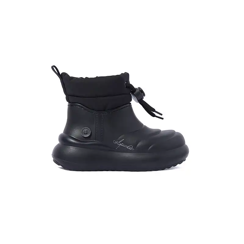 KILLWINNER丨Long Tube Snow Boots