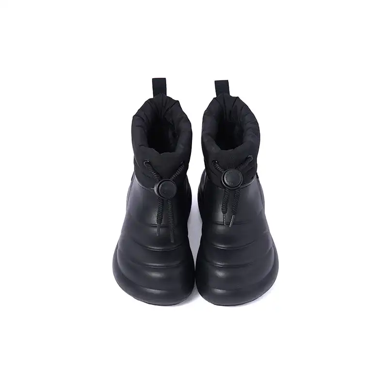 KILLWINNER丨Long Tube Snow Boots