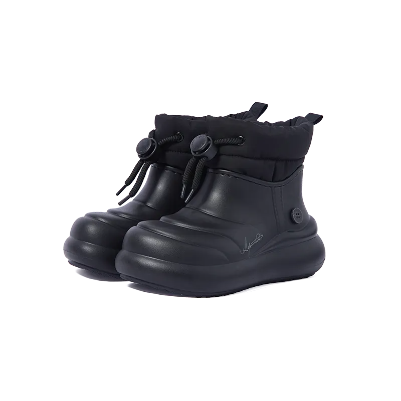 KILLWINNER丨Long Tube Snow Boots