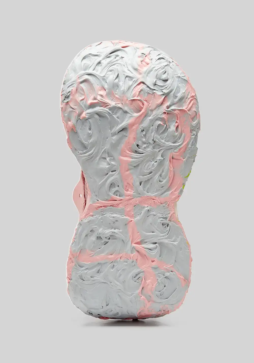 XMZY | Chunky Dad Sneakers-Pink