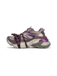 NEXT IMPULSIVE丨Power Series-Purple