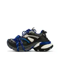 NEXT IMPULSIVE丨Power Series-Blue