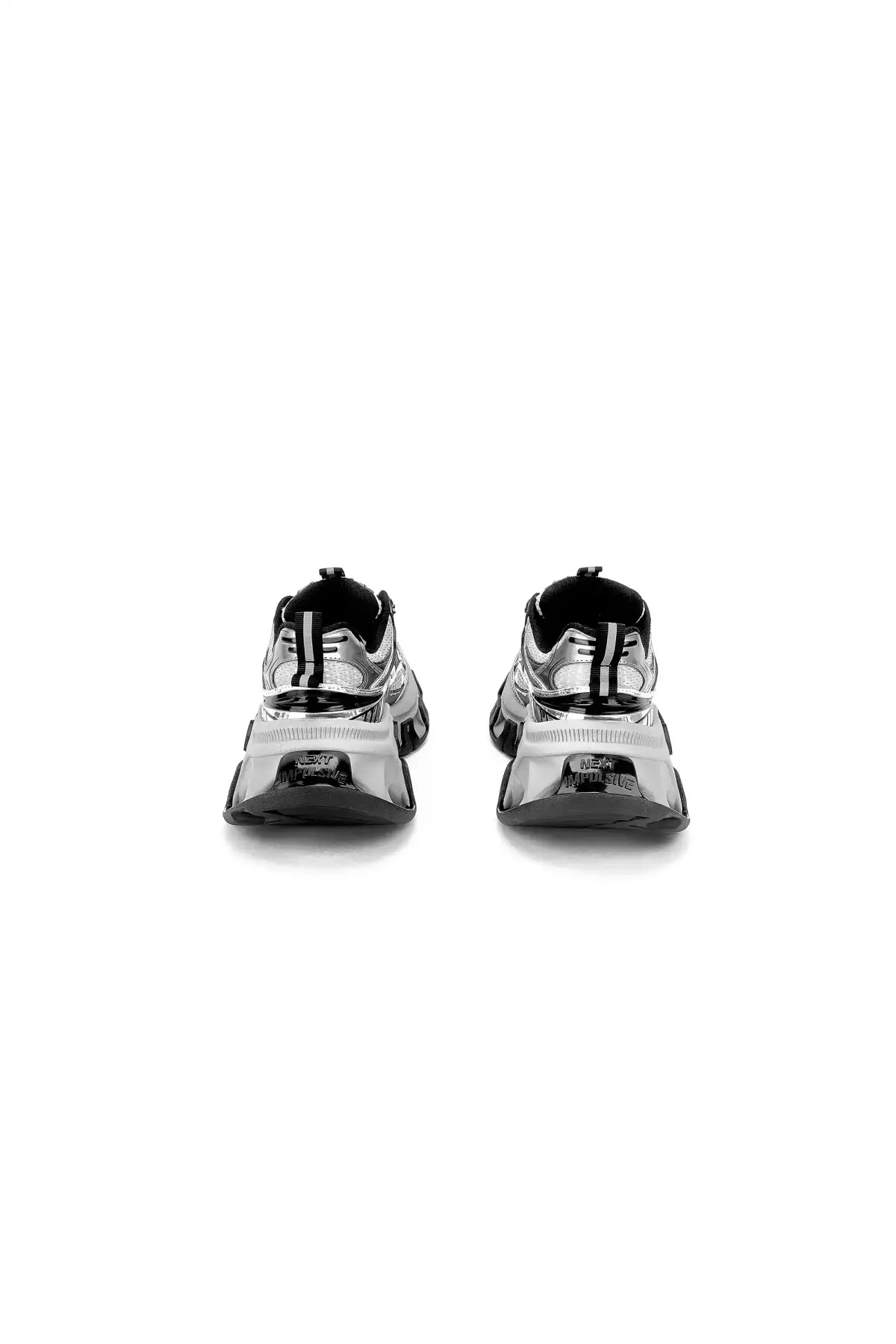 NEXT IMPULSIVE丨Papillon Series-Black
