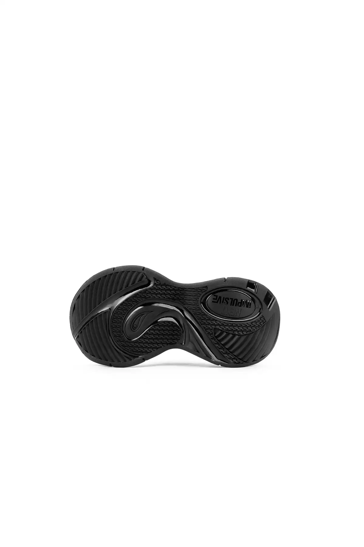 NEXT IMPULSIVE丨Papillon Series-Black
