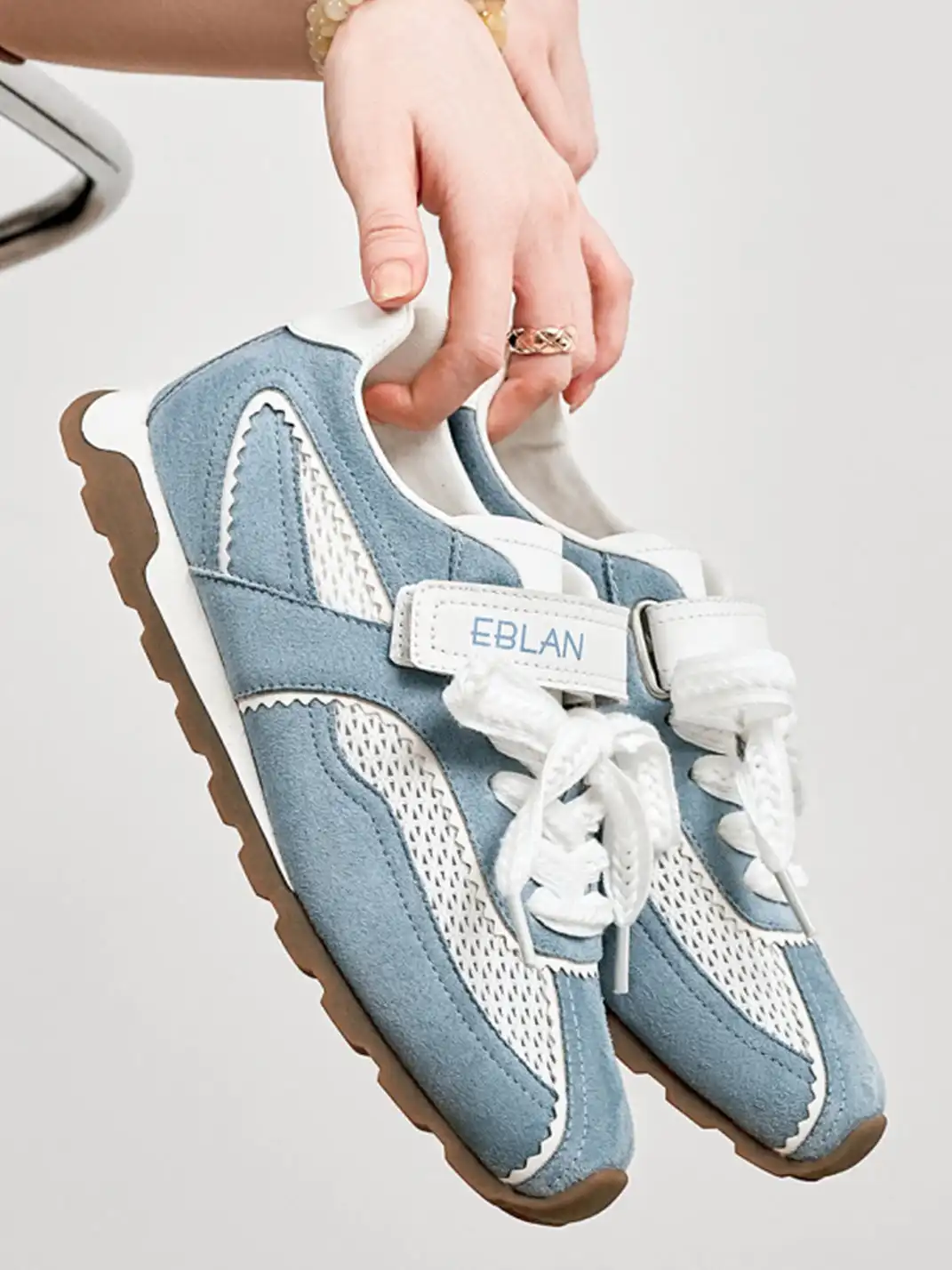 EBLAN | RetroDash Forrest Gump Sneaker