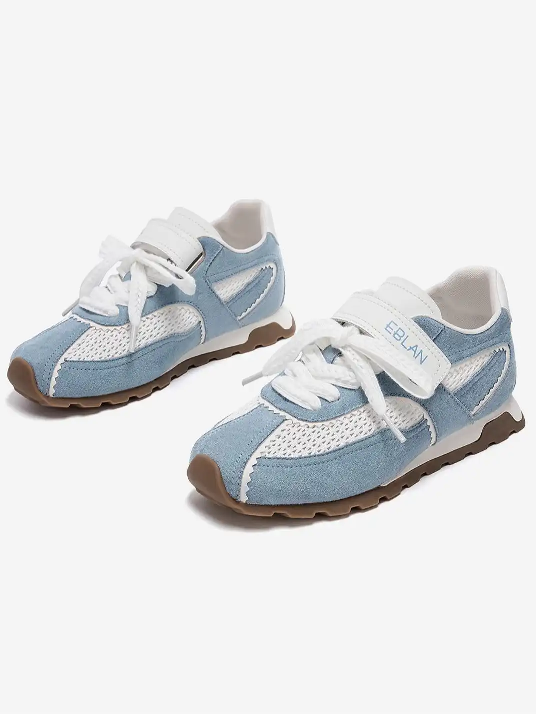 EBLAN | RetroDash Forrest Gump Sneaker