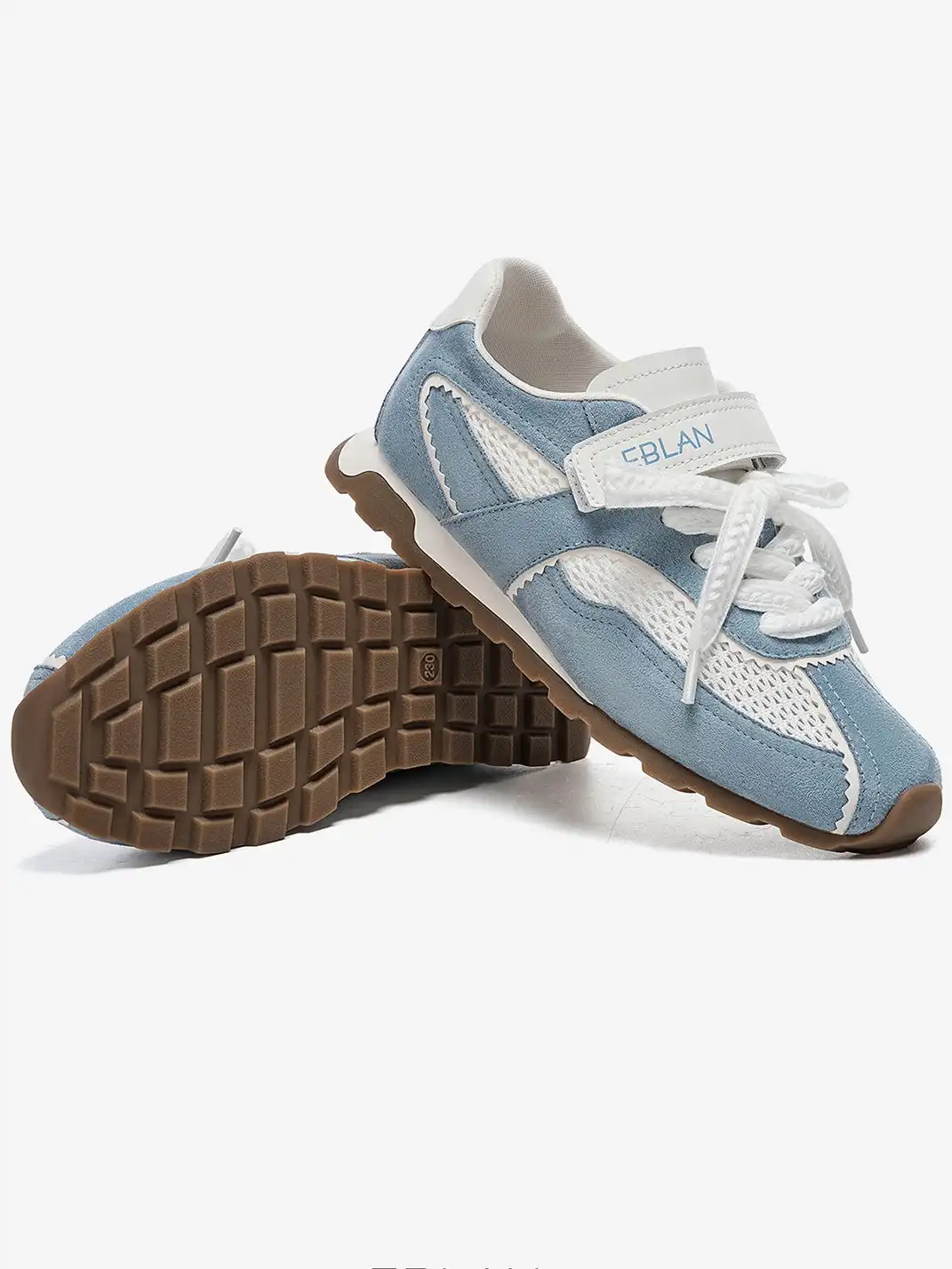 EBLAN | RetroDash Forrest Gump Sneaker