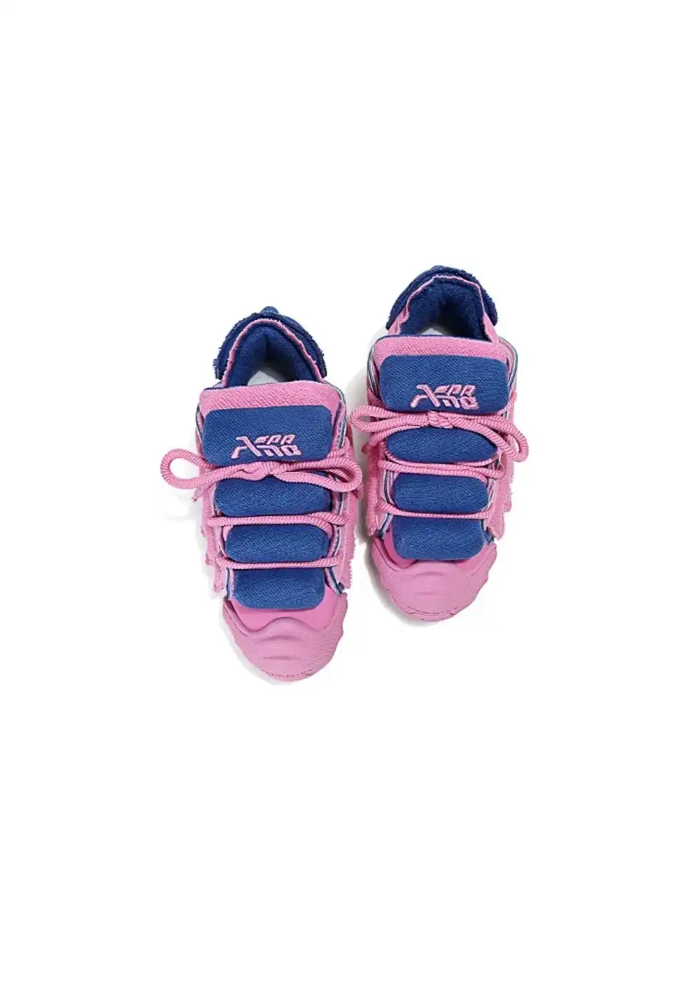 ADC丨Fortune Dragon Low-Top Skate Shoes