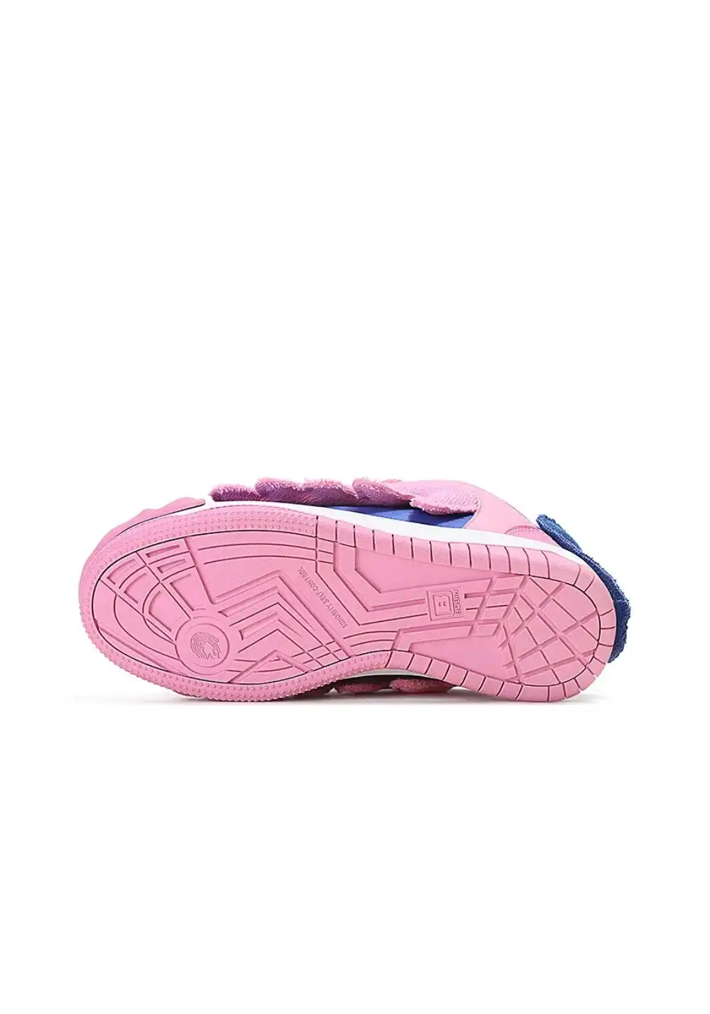 ADC丨Fortune Dragon Low-Top Skate Shoes