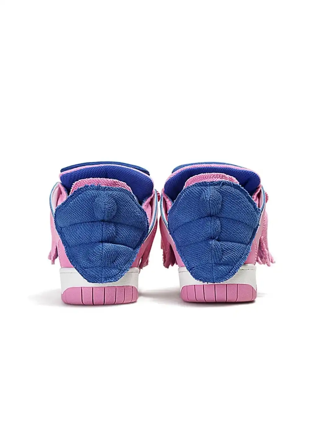 ADC丨Fortune Dragon Low-Top Skate Shoes
