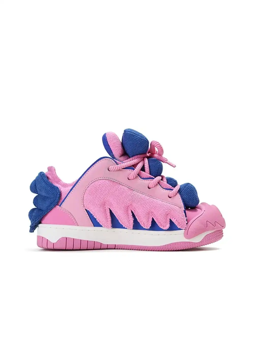 ADC丨Fortune Dragon Low-Top Skate Shoes