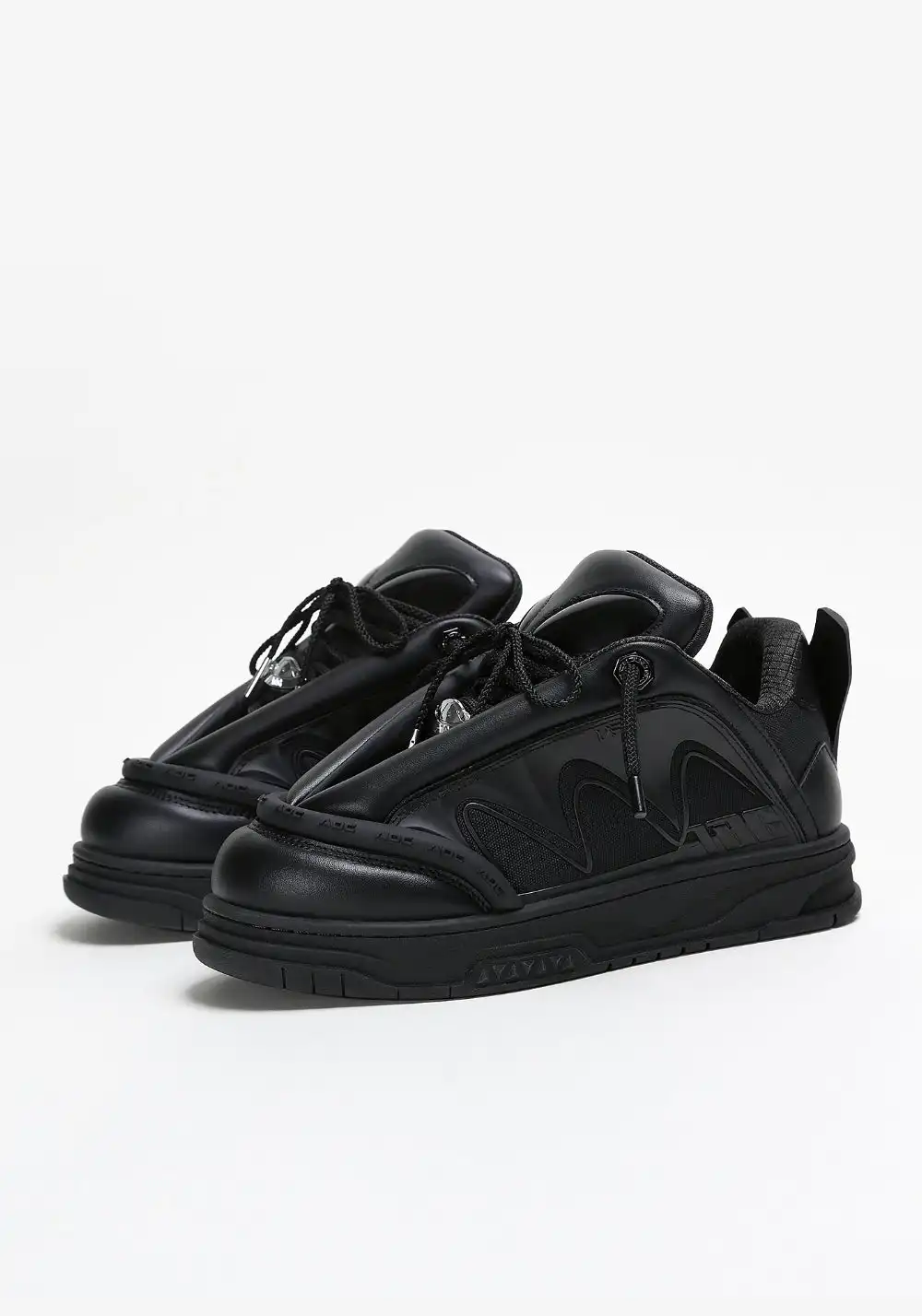 ADC丨Alien Series Platform Sneakers