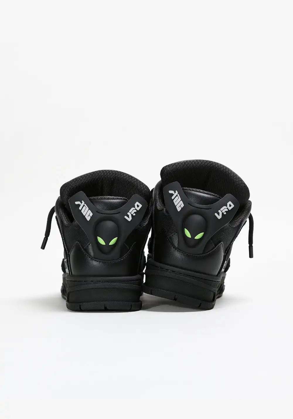 ADC丨Alien Series Platform Sneakers