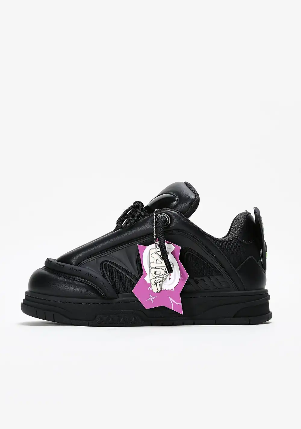 ADC丨Alien Series Platform Sneakers