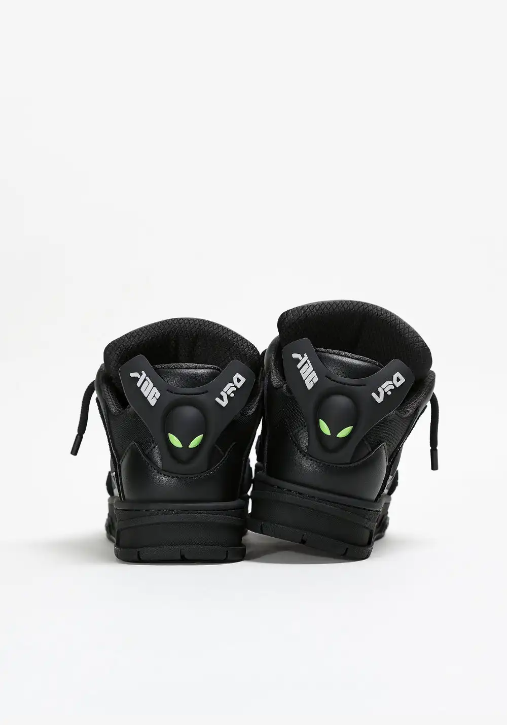 ADC丨Alien Series Platform Sneakers