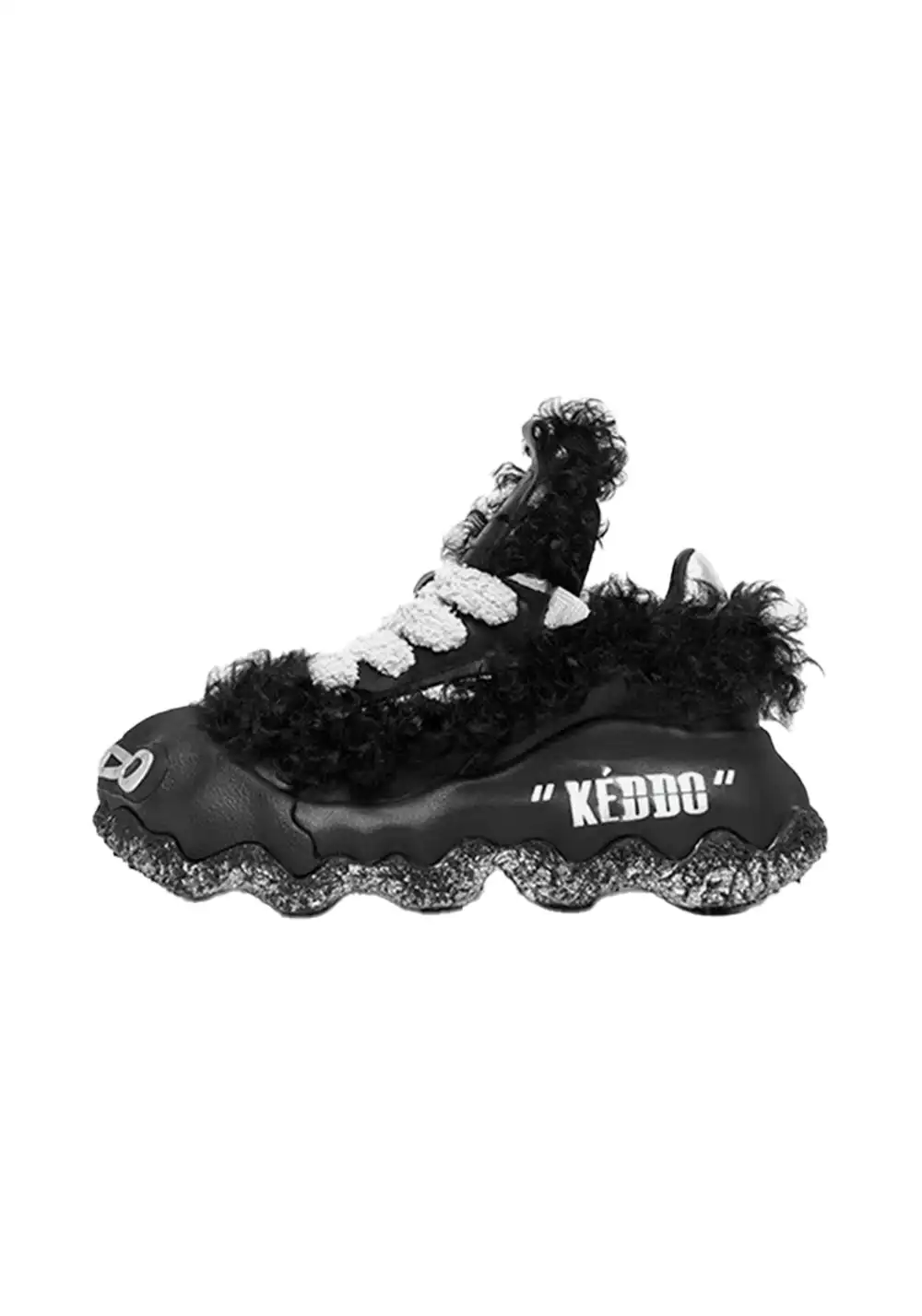 KEDDO | Premium Vintage Dad Sneakers