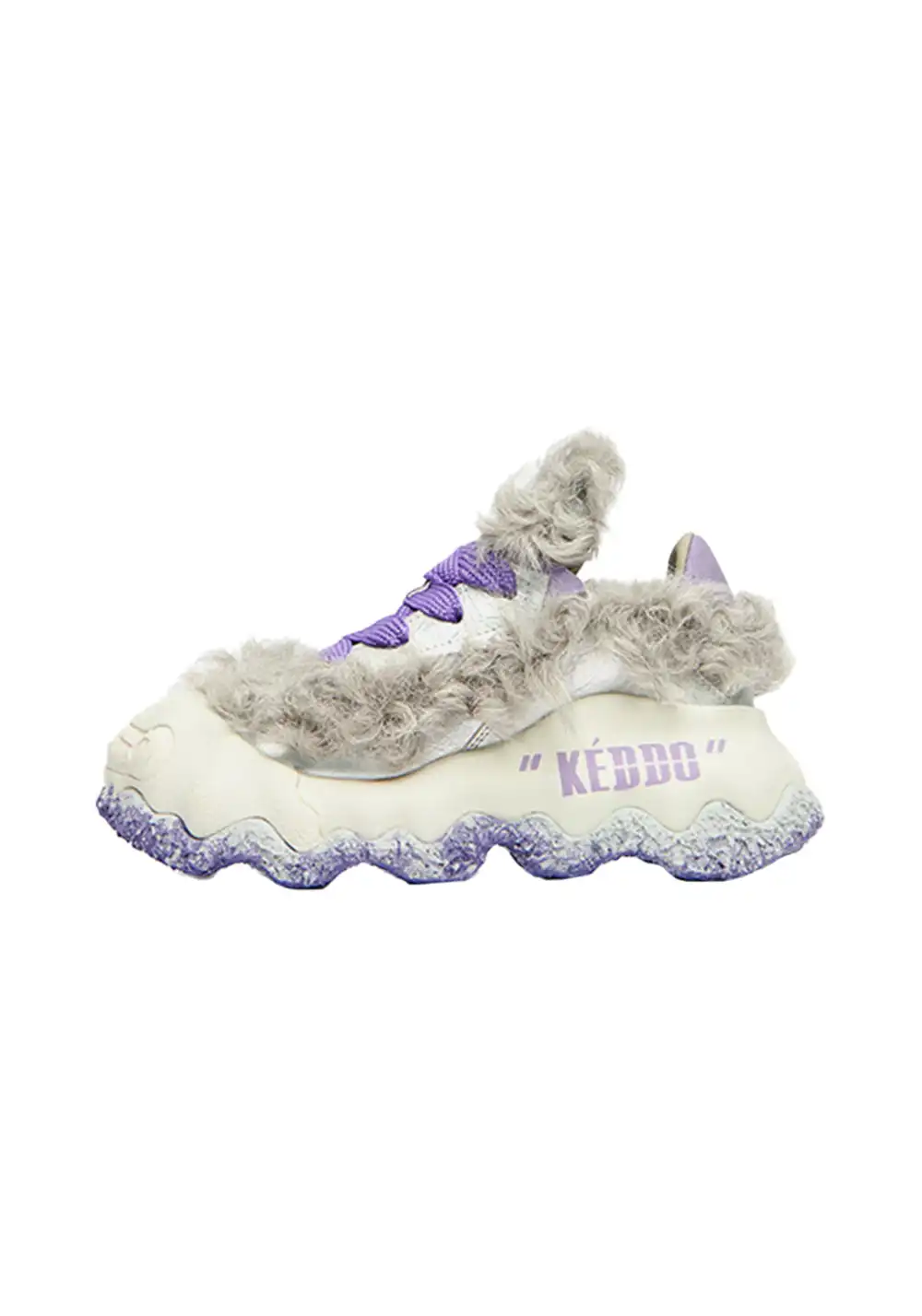 KEDDO | Premium Vintage Dad Sneakers