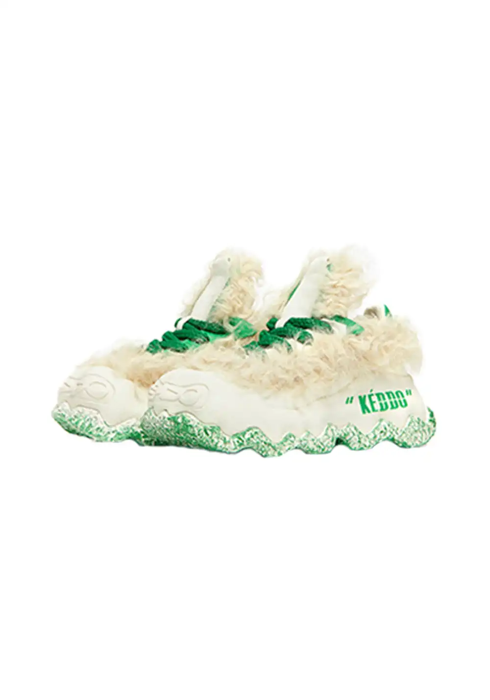 KEDDO | Premium Vintage Dad Sneakers