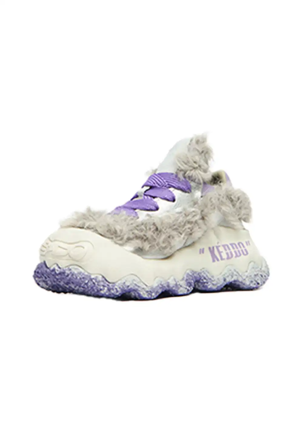 KEDDO | Premium Vintage Dad Sneakers