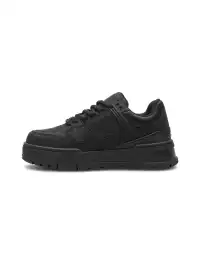 FGMM | Minimalist Chunky Sneakers